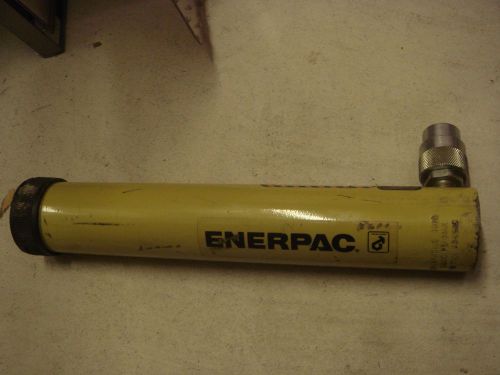 Enerpac rc-1010 10 ton 10000 psi hydraulic cylinder for sale