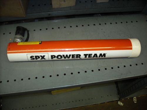 Power Team, C1514C, 15 Ton Ram Cylinder, 14&#034; Stroke, New Old Stock