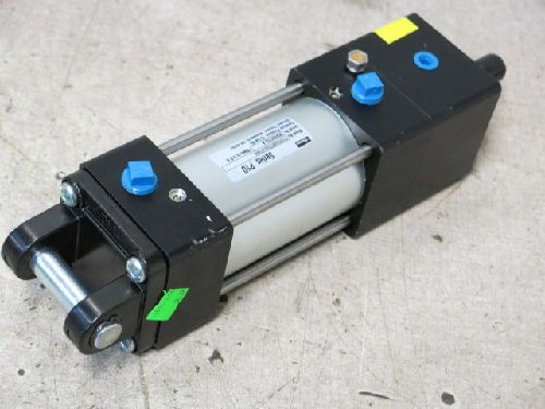 PARKER *NEW* P1D47063MCE0061NTNNN PNEUMATIC air  CYLINDER,63mm-BORE,61mm-STROKE