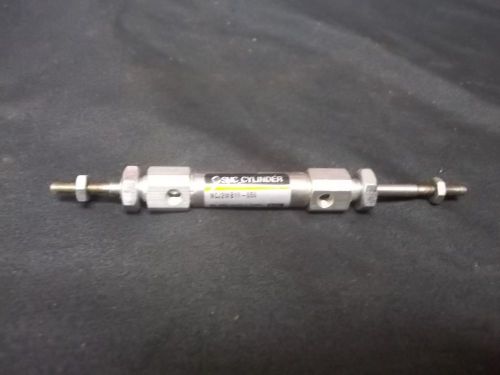 SMC NCJ2WB10-50 Pneumatic Air Cylinder 100PSI .5&#034; of travel