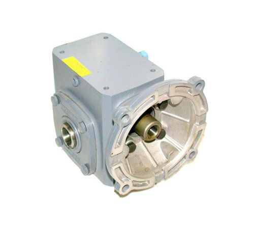 NEW BOSTON GEAR GEARBOX 50: 1 RATIO MODEL  SF71850NB56