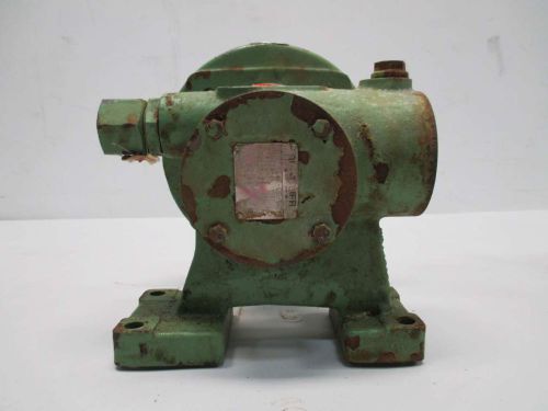 RICKMEIER R2/5 FL-Z-DB-SO GEAR HYDRAULIC PUMP D408264