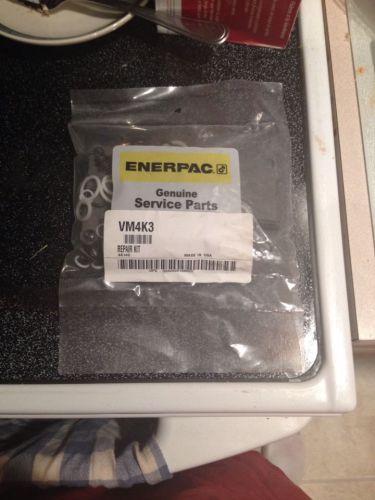 ENERPAC VM4K3 HYDRAULIC VALVE REPAIR KIT