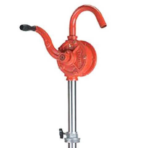 55 Gallon Rotary Barrel Pump