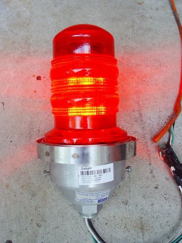 dialight tower antenna light beacon