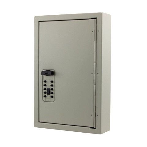 Combination Entrance 30 Key Cabinet