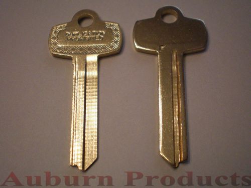 BEST KEY BLANKS / A1114F / PKG. OF 2