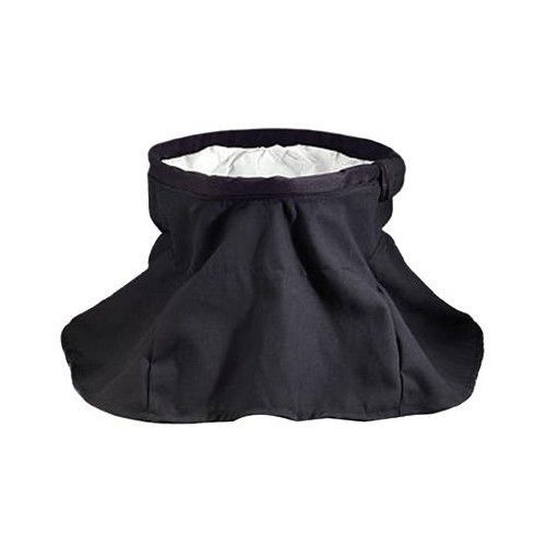 3M L-Series Headgear Accessories - 3m l-125-2 shroud flameretardant 2/cs