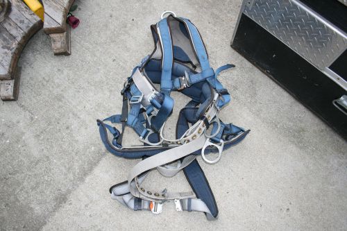 DBI Sala Safety Harness Exofit Nex