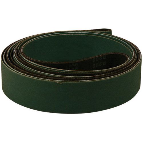 TTC 2&#034; X 42&#034; R205 80G Zirconia Alumina 10 PACK BELTS