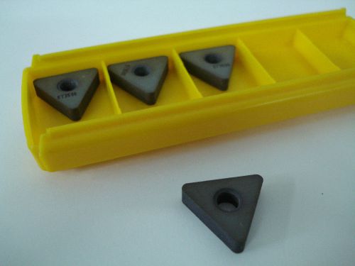 KENNAMETAL Ceramic Inserts TNMA434T0820 Qty 4 [238]