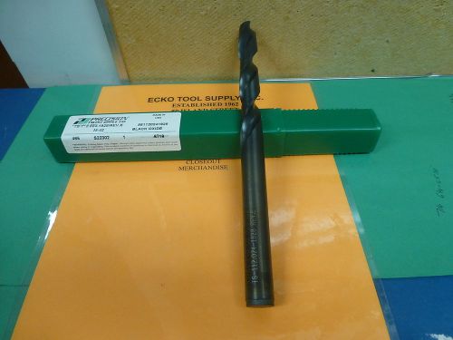 LONG DRILL 43/64&#034; {.6719&#034;} DIAMETER COBALT PRECISION TWIST DRILL USA NEW $17.40