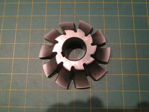 POLAND RH MILLING CUTTER (1 X 4-1/2 X 1-1/4)