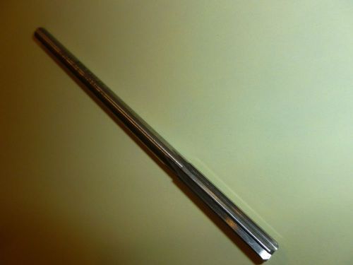 Yankee 470 HSS .3120&#034; dia 6 1/8&#034; long reamer