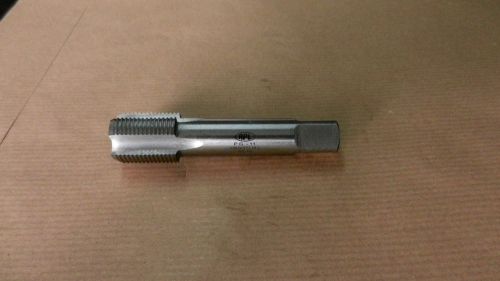 HSS Pg 11  Bottom thread tap 4 flutes NEW