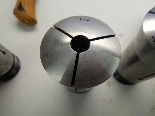 Lyndex 16C Collet 1/2&#034;