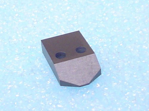 Ceramtech CBSN-00165 Silicon Nitride EDM Wire Guide Top