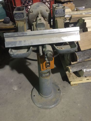 Oliver Tool Grinder