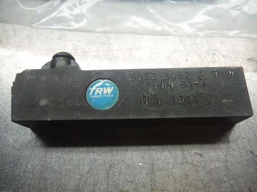 TRW LATHE TOOL HOLDER CTCON 64 4 (LOC1244A) TS12