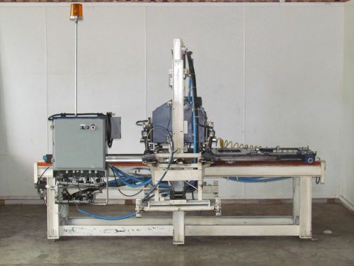 Wood pallet maker making machine for sale