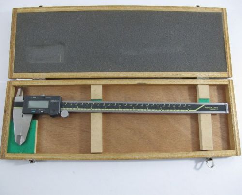 Mitutoyo CD-12CP Digital Caliper