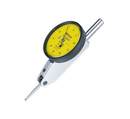 Mitutoyo test indicator ti-133s (0.01mm) 513-424s new from japan (1000) for sale