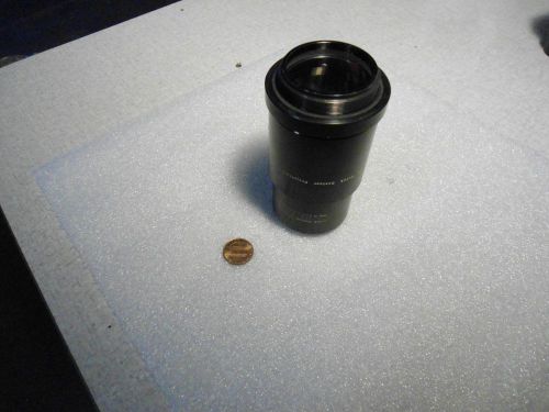 KODAK OPTICAL COMPARATOR LENS 10X  OY1-170