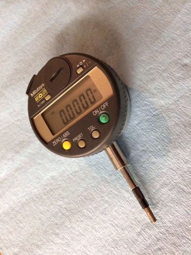 Mitutoyo 543-253B Digital Dial Indicator 3