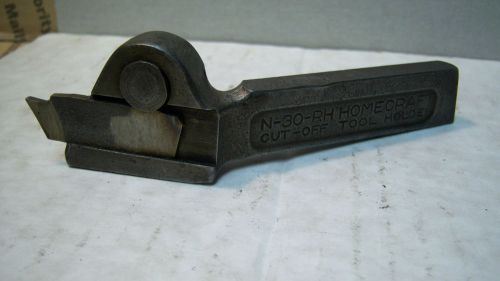 Williams Cut-Off Tool #N-30-RH