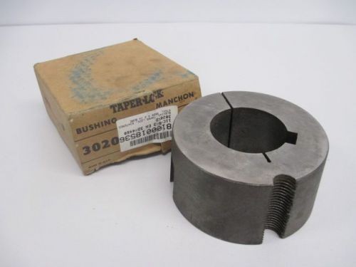 NEW DODGE 3020X2 LOCK TAPER 2 IN BUSHING D229493