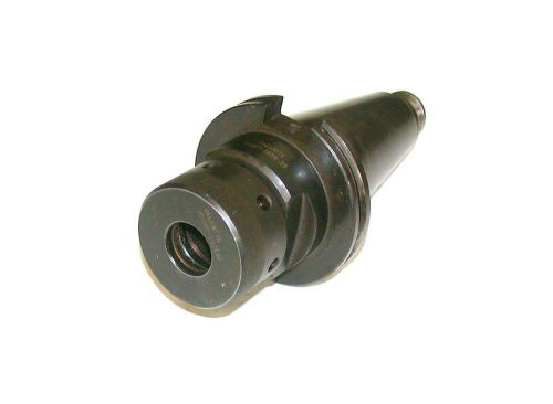 Valenite 1&#034; cat 50 collet holder model v50ct-10sg-35   lock nut  vccnp-10 for sale