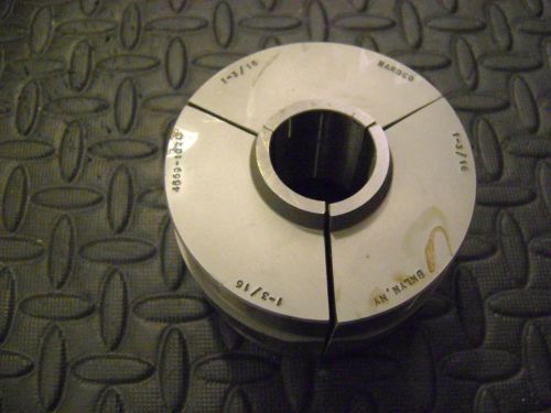 1-3/16&#034; Warner &amp; Swasey #5 Collet, 4669-1004 Nardco