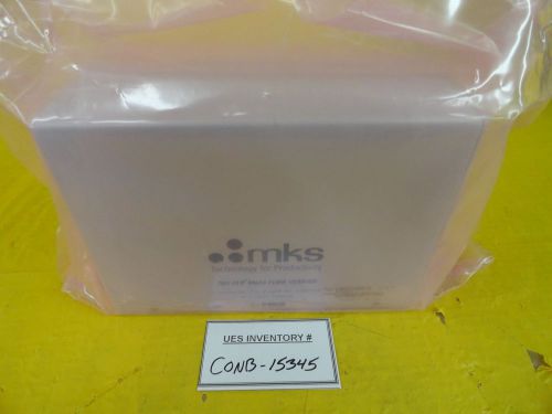 Mks instruments gbr3a52crr1a10 tru-flo mass flow verifier refurbished for sale