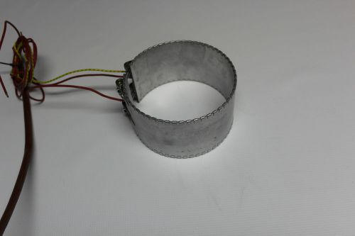 Nextrom Extruder Heater Band 070604