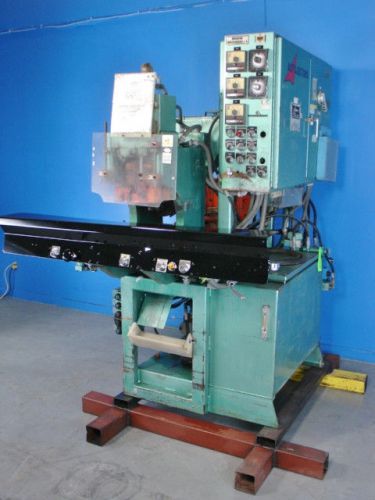 Autojector HS30-S Plastic Injection Molding Mach