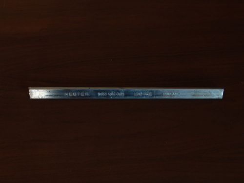 Kester lead free silver solder SN 96.5 AG 3.0 CU 0.5  1.7lb bar