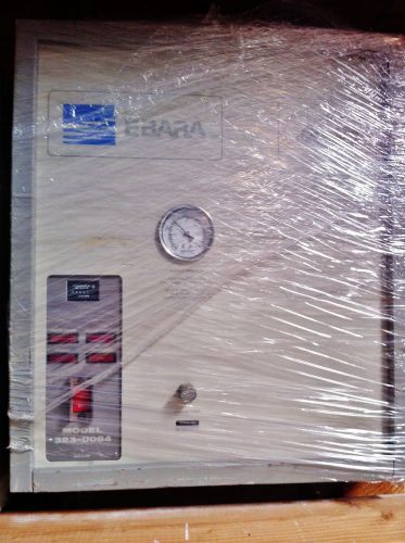 EBARA CRYO-COMPRESSOR MODEL 323-0083  MODEL 4.8  8700 HRS.