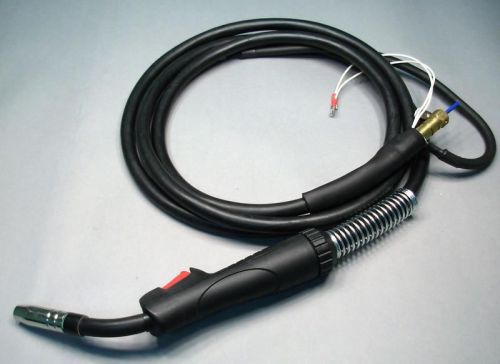 10&#039; Snap On MB135 Mig Welder Welding Gun Torch Stinger Parts by USAWELD