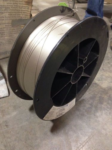 Special metals nickel filler metal 61 welding wire (.045 in) (30 lbs) for sale