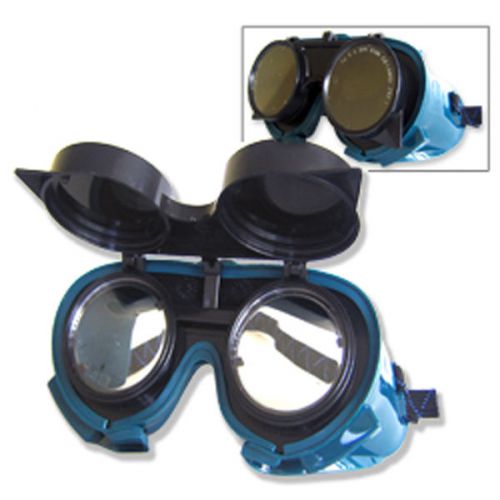 Welding Flip UP Goggles Flip Up Style Glasses