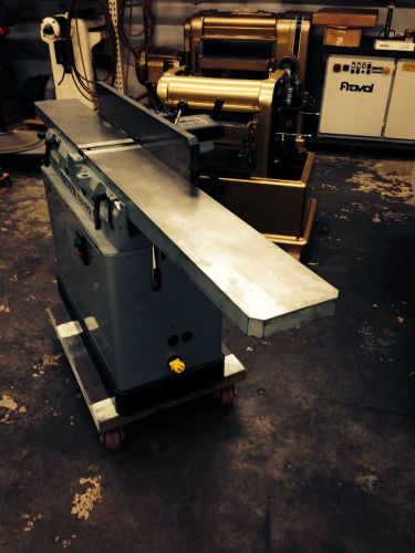 Delta 8&#034; Jointer; Model#: DJ-20;  1 Phase