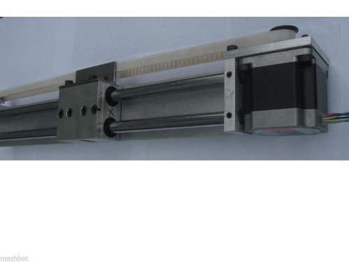 Y AXIS SLIDE FOR CNC ROUTER