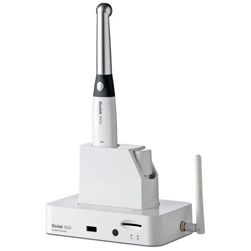 Carestream Intraoral Dental Camera CS1500 Kodak Wireless