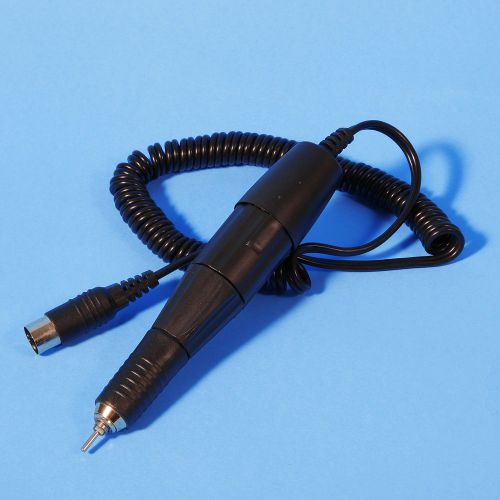 Dental marathon lab electric micromotor motor handpiece for polishing 35k rpm gy for sale