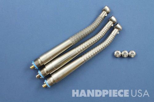 Midwest tradition highspeed shells - handpiece usa - dental 5-hole [3pk] for sale