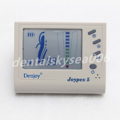 Big sale! dental apex locator root canal endo finder endodontic treatment denjoy for sale