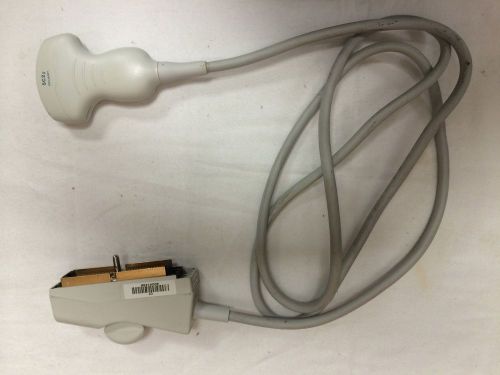 Acuson 5C2g Convex Array Ultrasound Transducer - 60 DAY WARRANTY