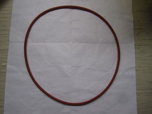 Harvey 4000 5000 door seal  **factory part**