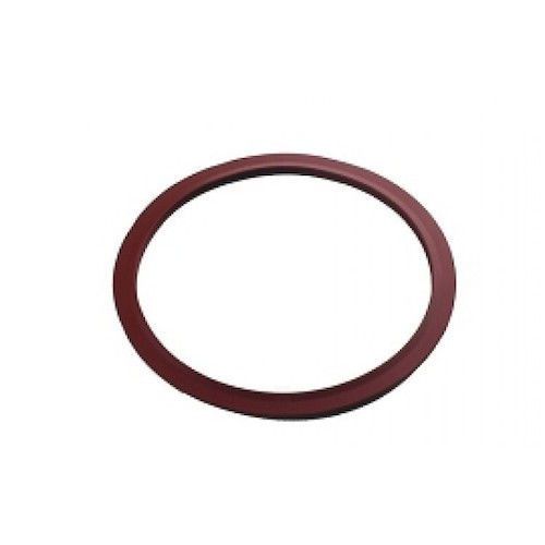 DCI Door Gasket Seal 2100 for Pelton &amp; Crane OCM 8&#034; Dental Autoclave Sterilizer