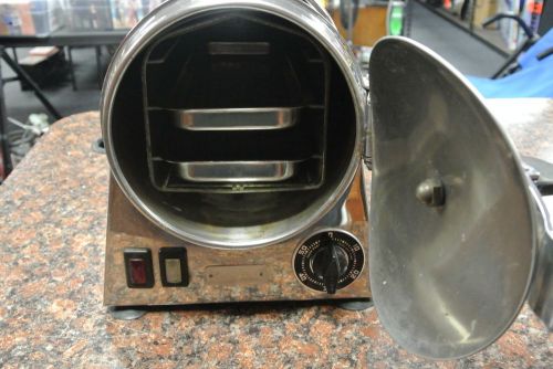 Castle 777 Autoclave Sterilizer for Doctors Dentists Tattoo Artists